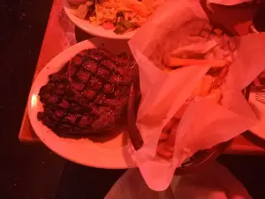Texas Roadhouse