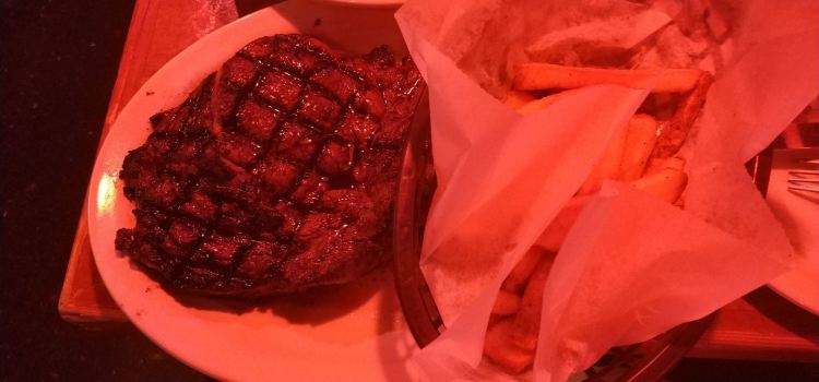 Texas Roadhouse