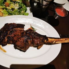 Triple George Grill User Photo