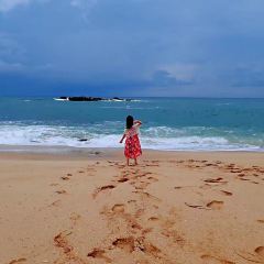 Il Mare Restaurant at Anantara Peace Haven Tangalle Resort ảnh của người dùng