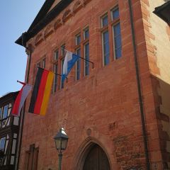 Gasthaus zum Riesen張用戶圖片