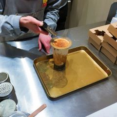 茶确幸(海门彩虹漾店) User Photo