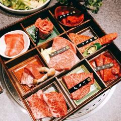 Hosokawa Japanese Restaurant User Photo