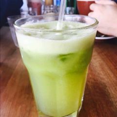 Scout Cafe User Photo