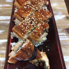 Sushi Kotobuki User Photo