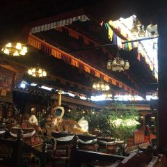 西藏丰盛藏式餐厅 User Photo