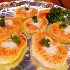 Yuan Shao Rou Jiu Chang ( Meng Zi Road ) User Photo