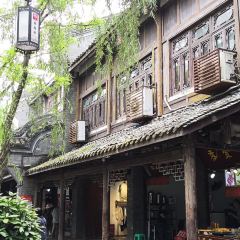 Huanglongxiyigen Noodles User Photo