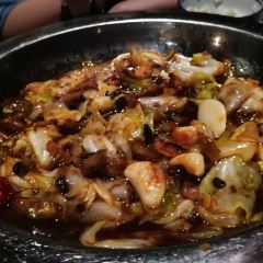 Szechuan Mountain House 여행 사진