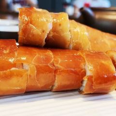 悦百味·品质川菜(UPARK公园店) User Photo