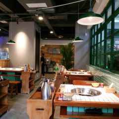 Guaxixi Hot Pot User Photo