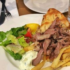 Hill of Grace Restaurant User Photo
