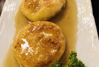 Soujiki Nakahigashi User Photo