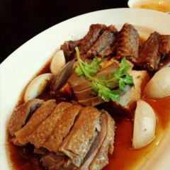 CHINA LODGE User Photo