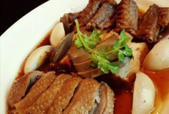 CHINA LODGE User Photo