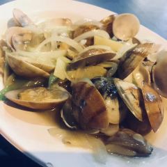 Kampong Kata Hill Thai & Seafood Restaurant 여행 사진