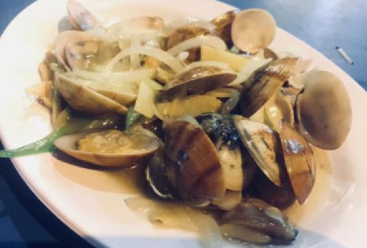 Kampong Kata Hill Restaurant張用戶圖片