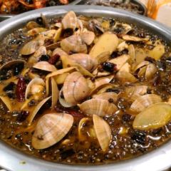 陈氏肥蛤(小纬六路总店) User Photo