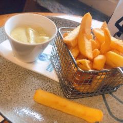 Café De Vili's User Photo