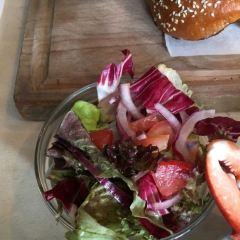 The Outsider Restaurant User Photo