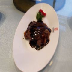 谷谷鸡海鲜(凉城店) User Photo