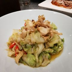 董鲁烤鸭(临河街店) User Photo