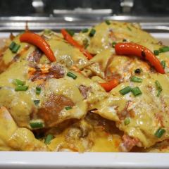 梅园国际大酒店·自助餐厅 User Photo