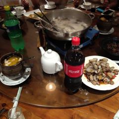Qinglu User Photo