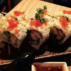 Kanpai Sushi User Photo