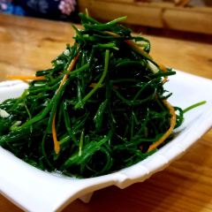 牧人嘎查蒙餐(富强路店) 여행 사진