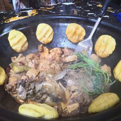 Wangjiayuwopeng (kangzhuang) User Photo