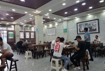 Laobaijia Shuipen Mutton User Photo