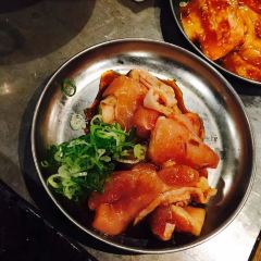 Manryo Tenjinbashi User Photo