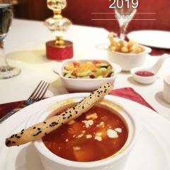 欧罗巴西餐厅(中央大街索菲亚广场店) User Photo