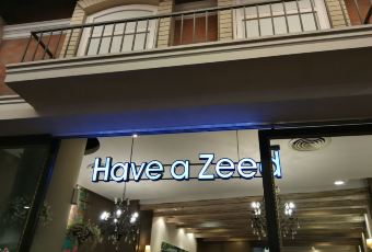 Have a Zeed by Steak Lao User Photo