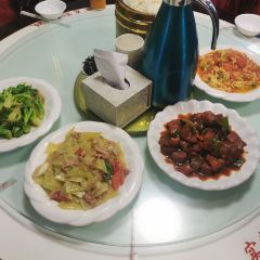 实惠香川菜 User Photo
