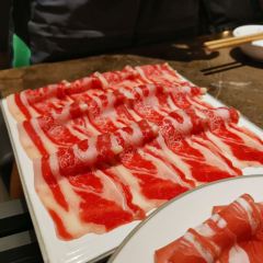 LITTLE SHEEP HOT POT ảnh của người dùng