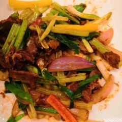 Hailikaiyuanmingdoudajiudiansijixuanzhong Restaurant 여행 사진