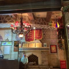 海尔巴格餐饮美都·四楼火锅 User Photo