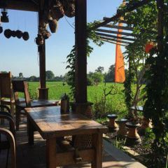 Sweet Orange Warung User Photo