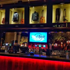 Hard Rock Cafe Melaka User Photo