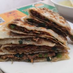 王家肉饼 ảnh của người dùng