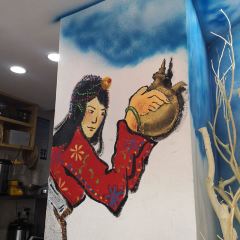 A Diao Sweet Tea User Photo