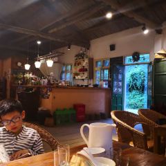 JOIN MAMA User Photo