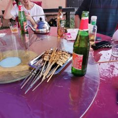 XIAO WU FENG WEI CAN TING User Photo