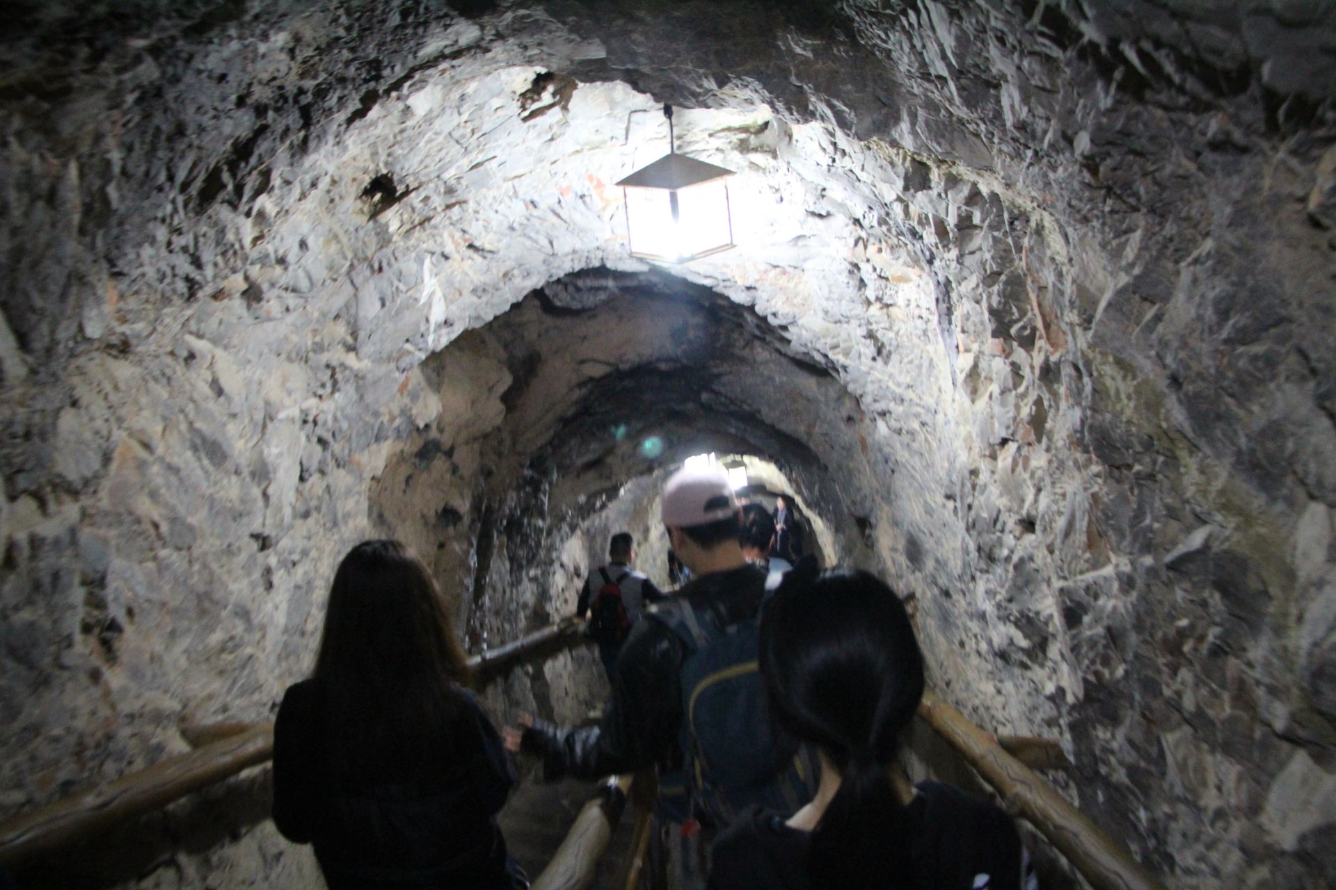 Korea Dmz Tunnels