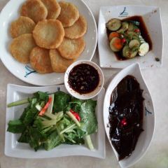 FENGMAO BARBECUE SKEWER 여행 사진