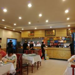 Wang Ji Jiang GuTou Guan User Photo