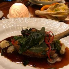 Fiola User Photo