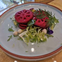 Bai Jia Da Yuan Restaurant User Photo